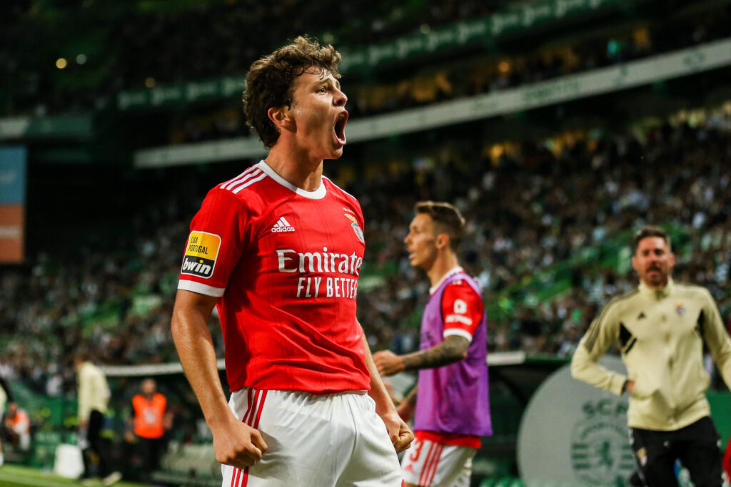 18 yaşlı futbolçuya görə 60 milyon avro istəyirlər