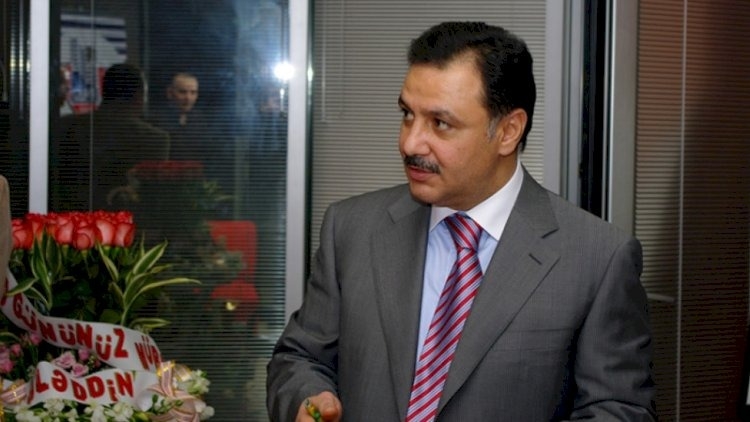 Hafiz Məmmədov otelini də satır: Borc boğaza yığılıb