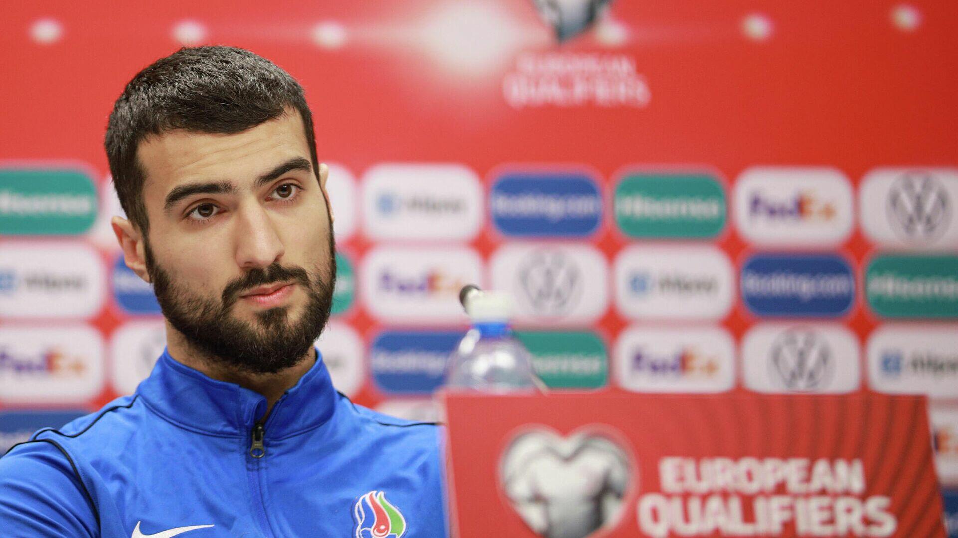 Mahir Emreli: O psixologiya ilə gəlmişəm