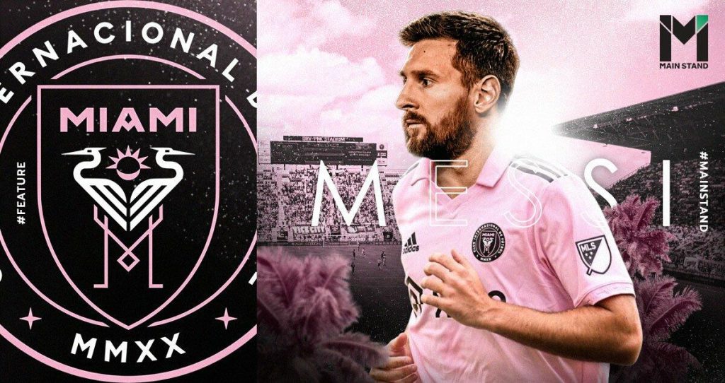 Messi bu qədər məvacib alacaq - Prezident açıqladı