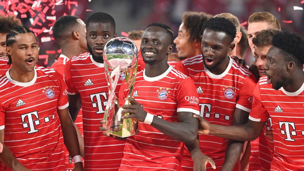 "Bayern" qətərlilərlə anlaşmadı