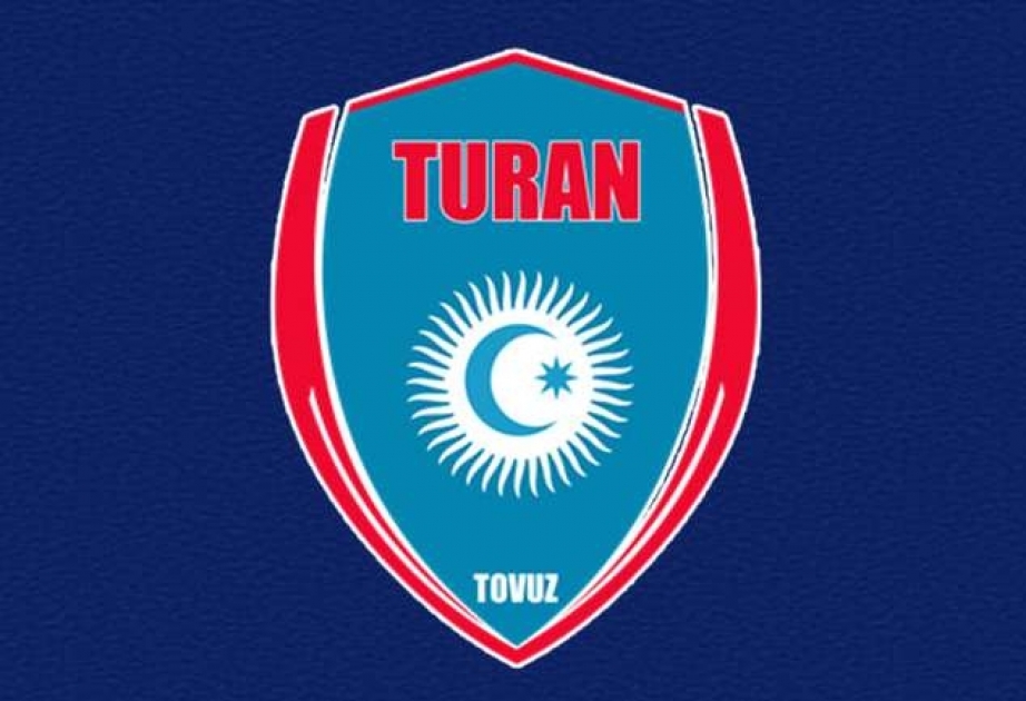 Xəbərimiz təsdiqləndi: "Turan Tovuz"da rəhbər rəsmən dəyişdi
