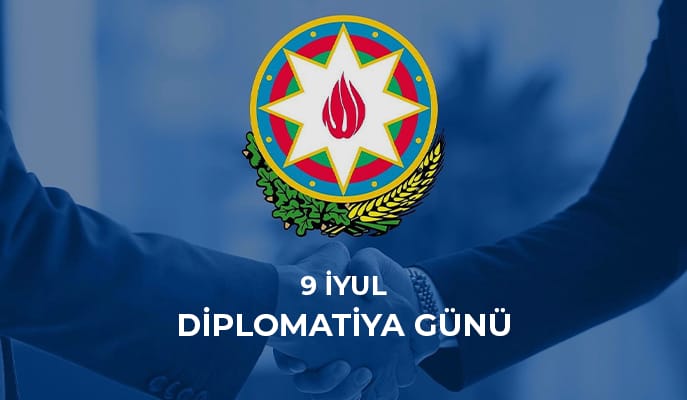 ETOPAZ diplomatlarımızı belə təbrik etdi - VİDEO