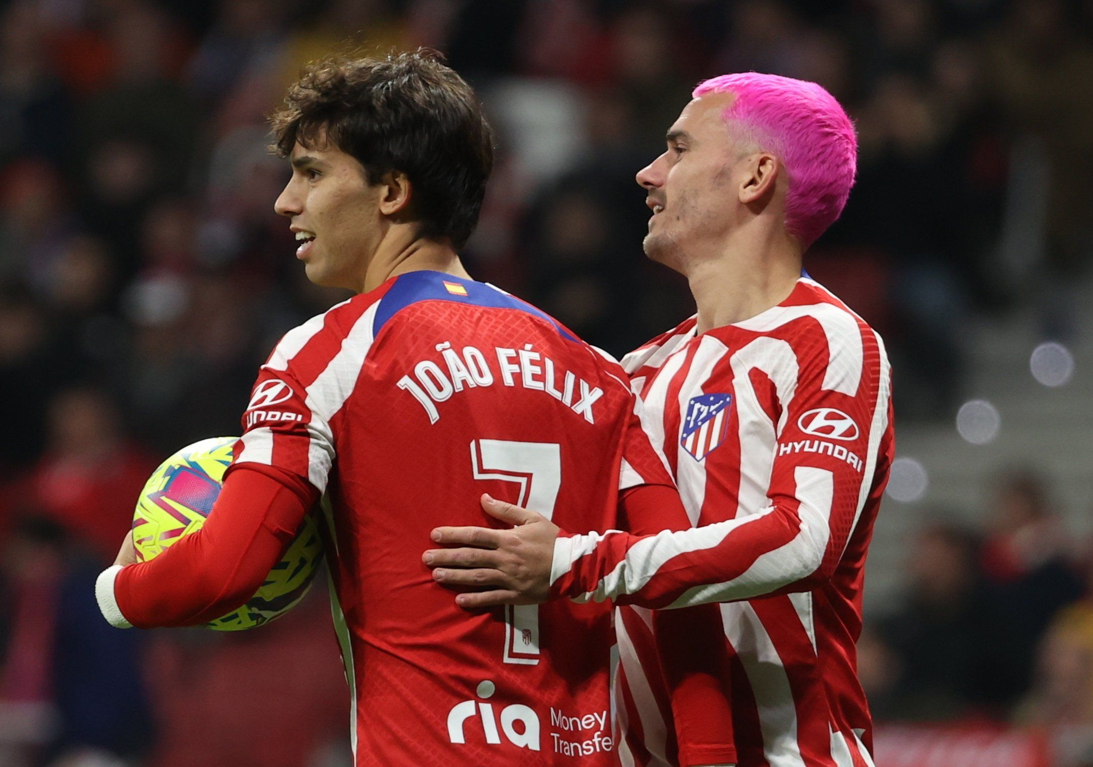 100 milyonluq futbolçu görün hansı klubu seçdi