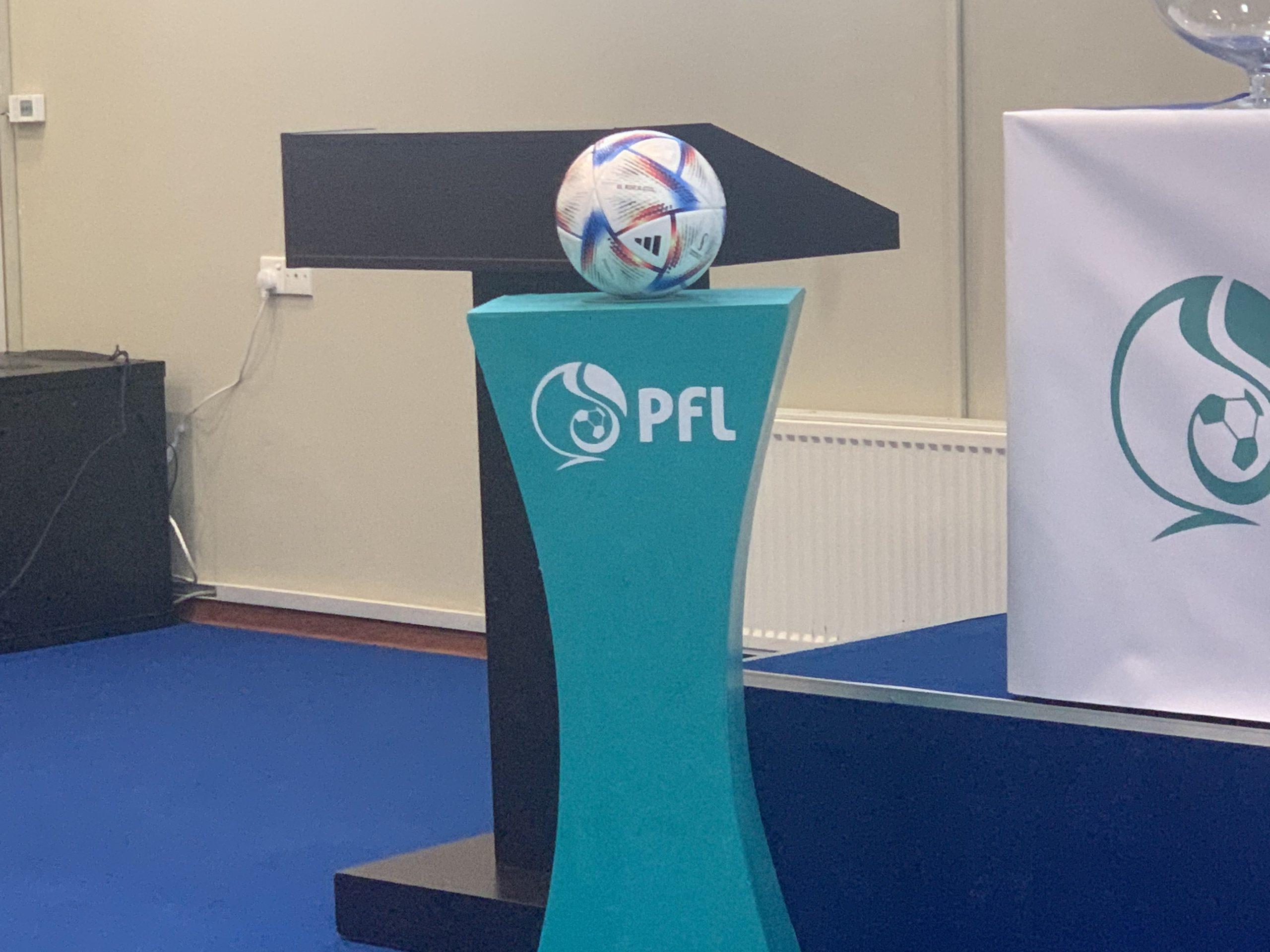 PFL gümüş və bürünc medalları ləğv etdi