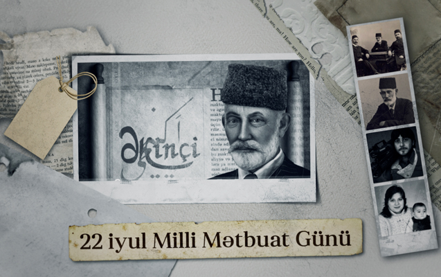 “ETOPAZ” jurnalistləri belə təbrik etdi – VİDEO