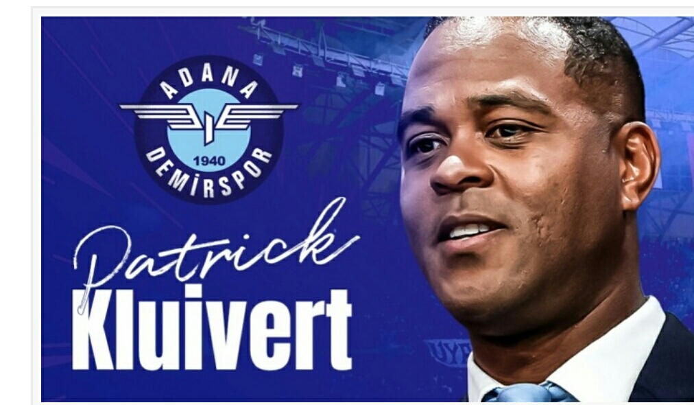 Klyuvert Türkiyə klubunda