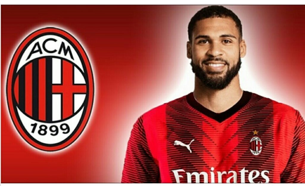 “Milan”da ingiltərəli futbolçu – Rəsmi