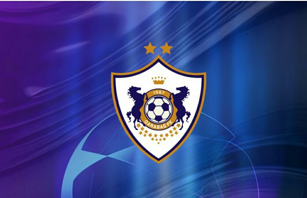 “Qarabağ” iştirak ərizəsini UEFA-ya göndərdi