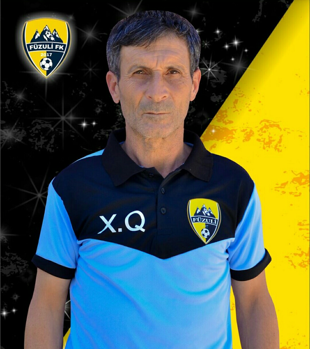 II Liqa klubunda məşqçi təyinatı