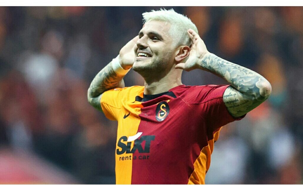 "Qalatasaray" İkardiyə ödəməyə hazır olduğu məbləği açıqladı