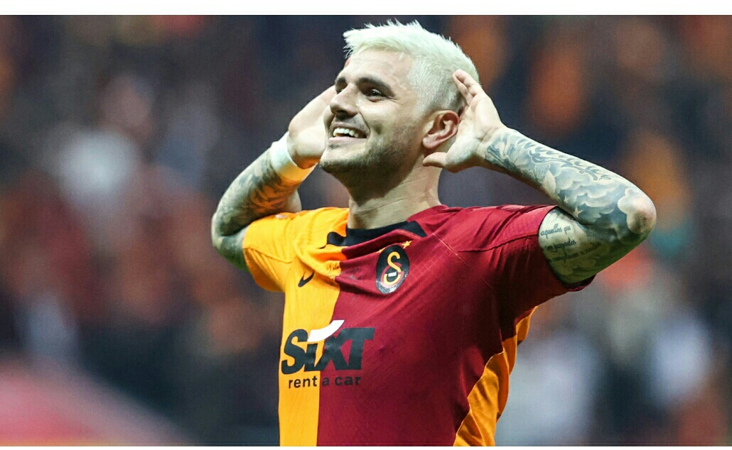"Qalatasaray" İkardiyə ödəməyə hazır olduğu məbləği açıqladı