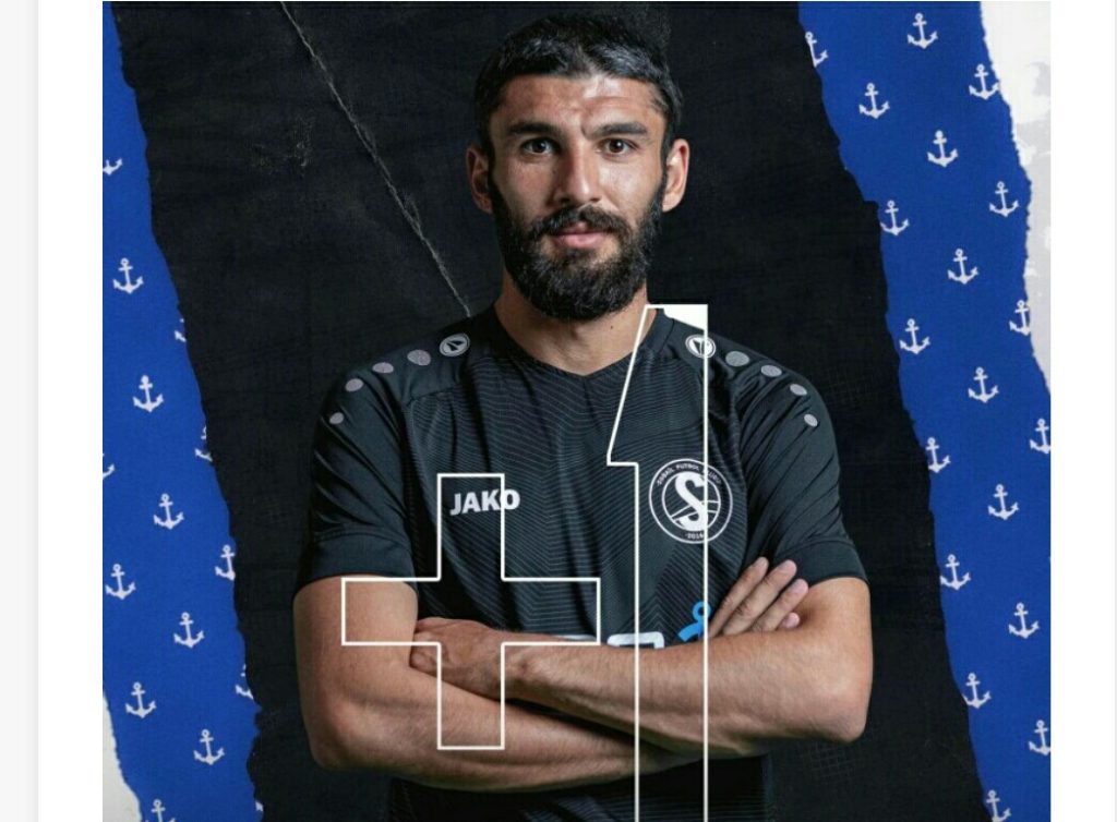 "Səbail"də yeni müqavilə