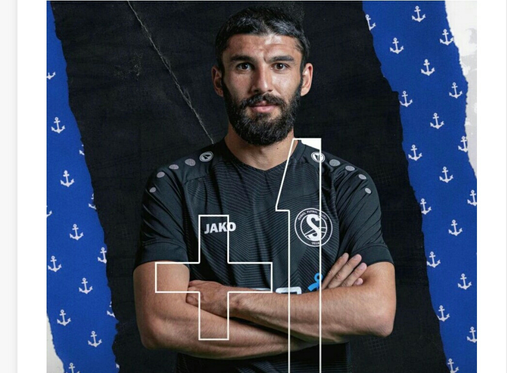 "Səbail"də yeni müqavilə