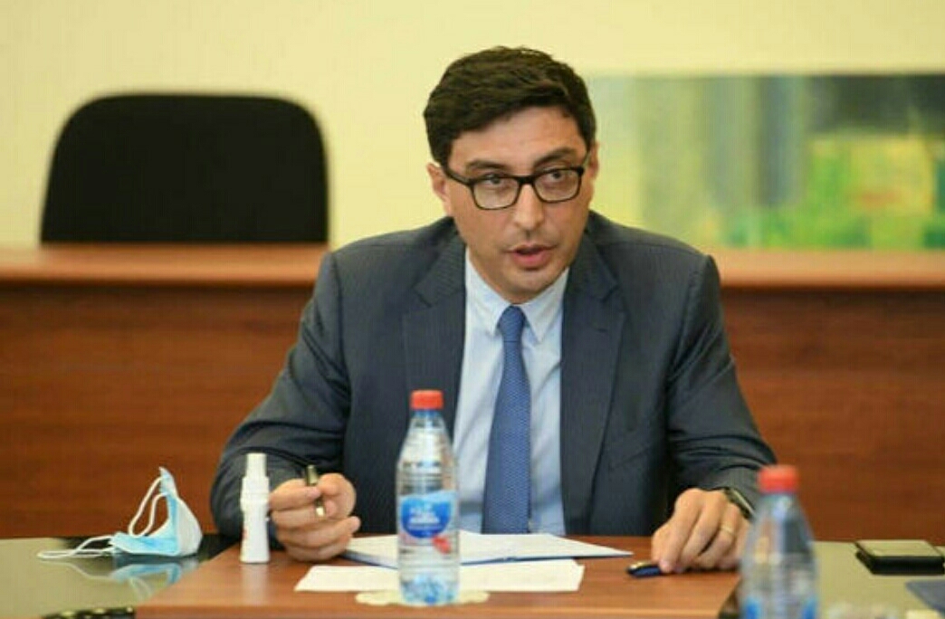 Fərid Qayıbov bu şəhərə yeni rəis təyin etdi
