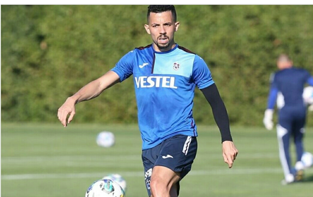 “Trabzonspor”dan Səudiyyə Ərəbistanına