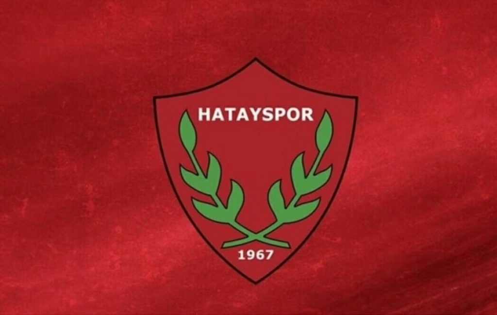 “Hatayspor”dan daha 2 transfer