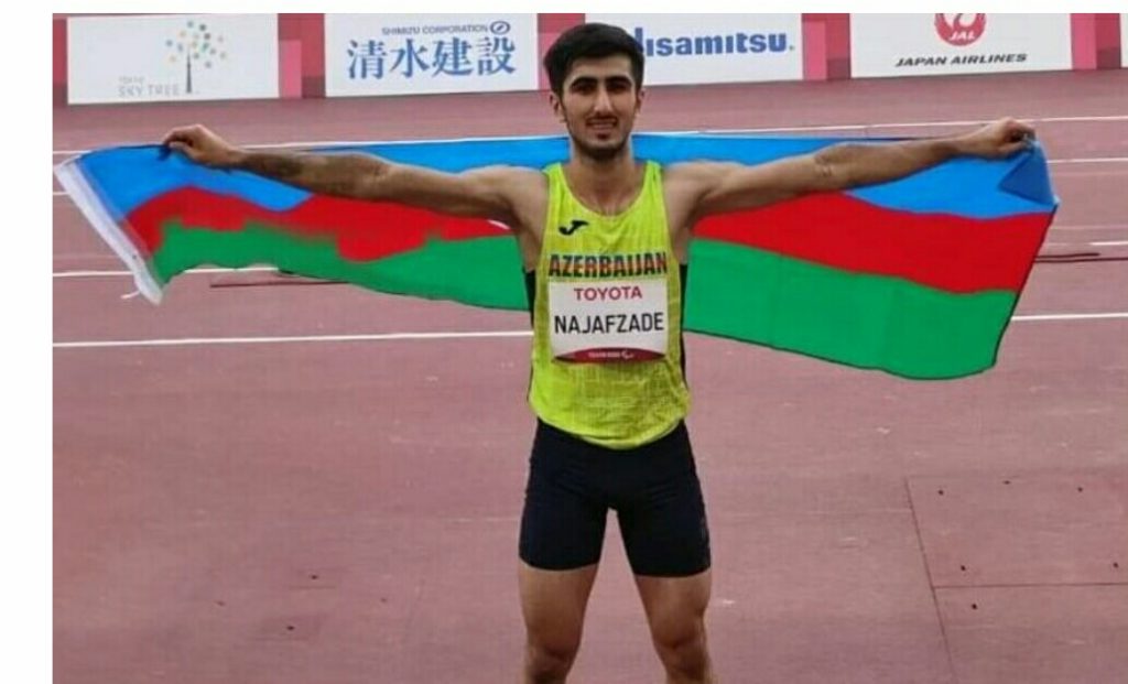 Azərbaycanın daha bir təmsilçisi lisenziya qazandı