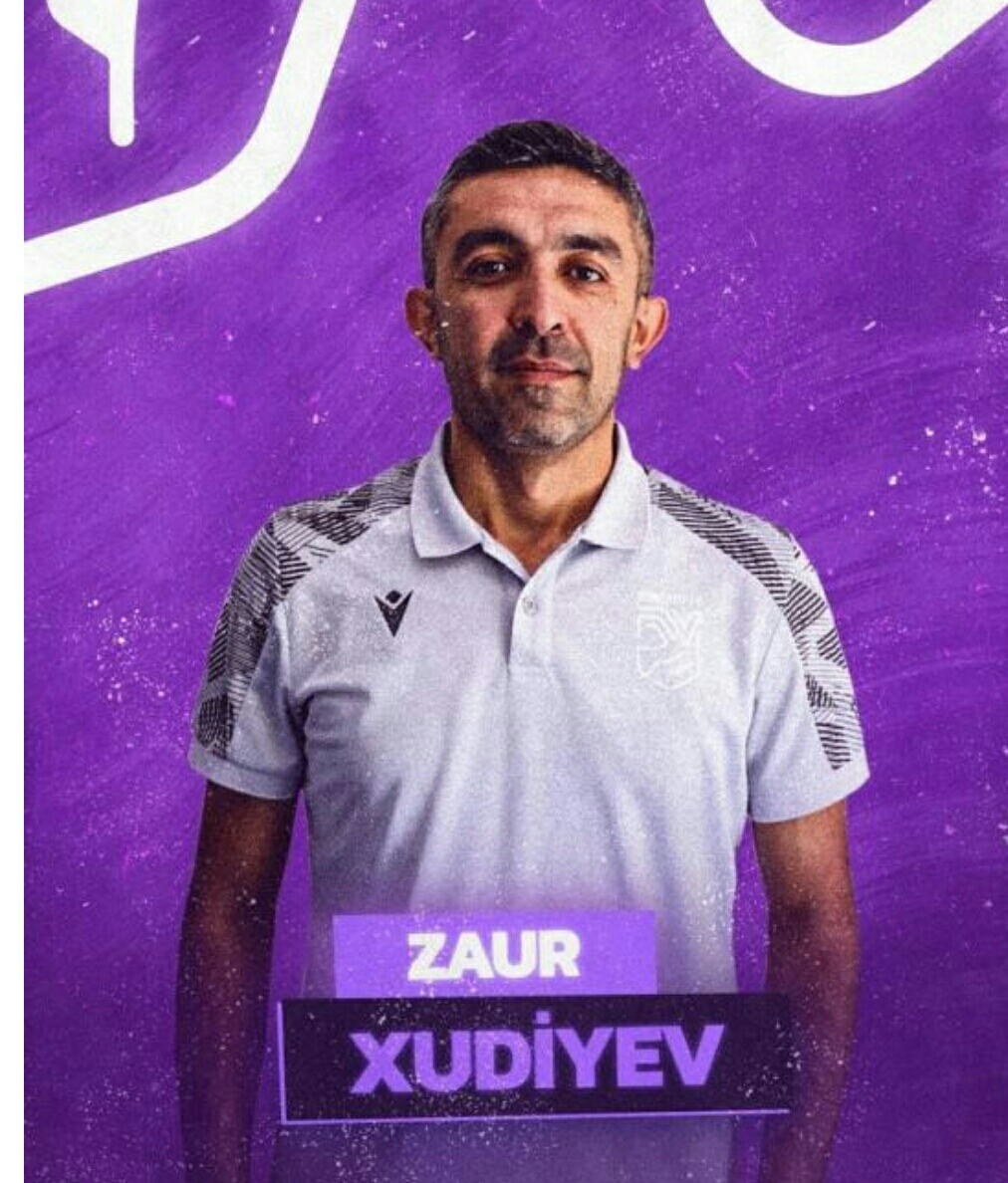 "Sumqayıt"da yeni təyinat