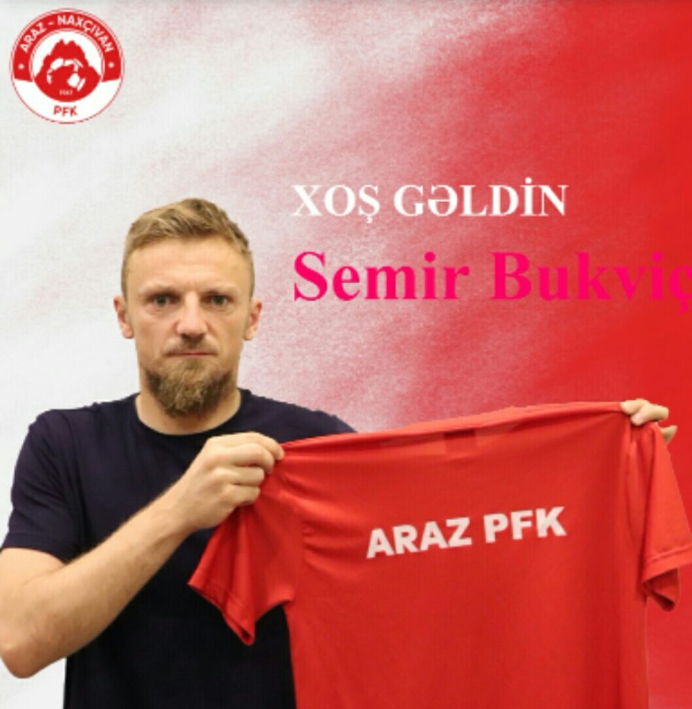 “Araz-Naxçıvan”da əcnəbi qapıçı