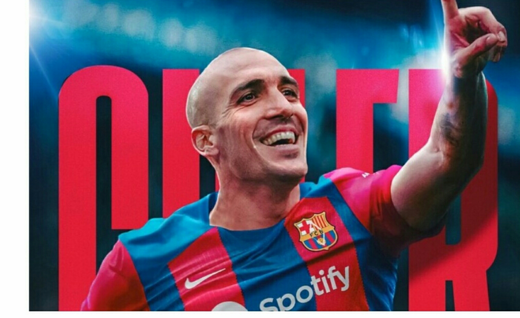 "Barselona" daha bir transferini açıqladı