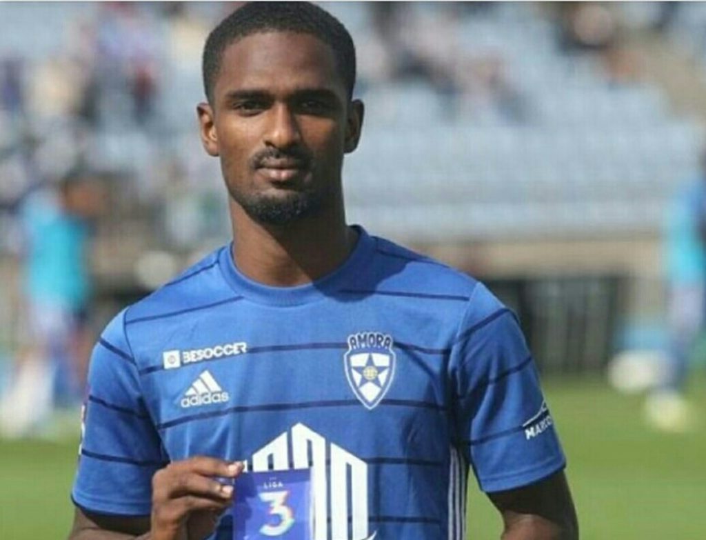 "Benfika"nın sabiq futbolçusu Azərbaycandan təklif aldı