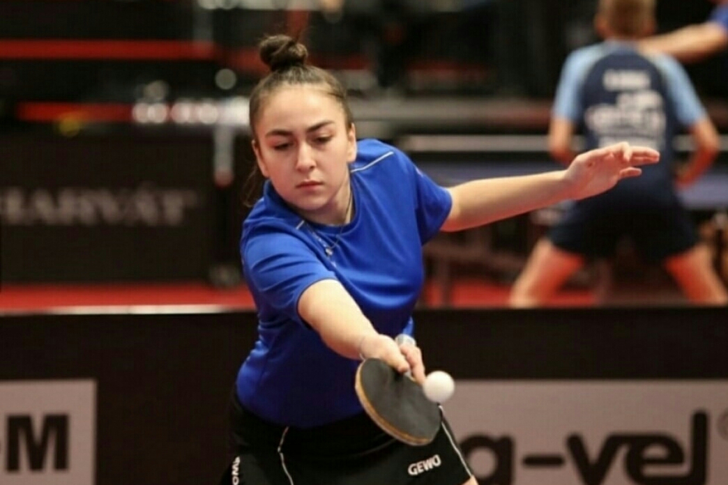 Tennisçimizdən müstəqilliyimiz tarixində ən yaxşı göstərici