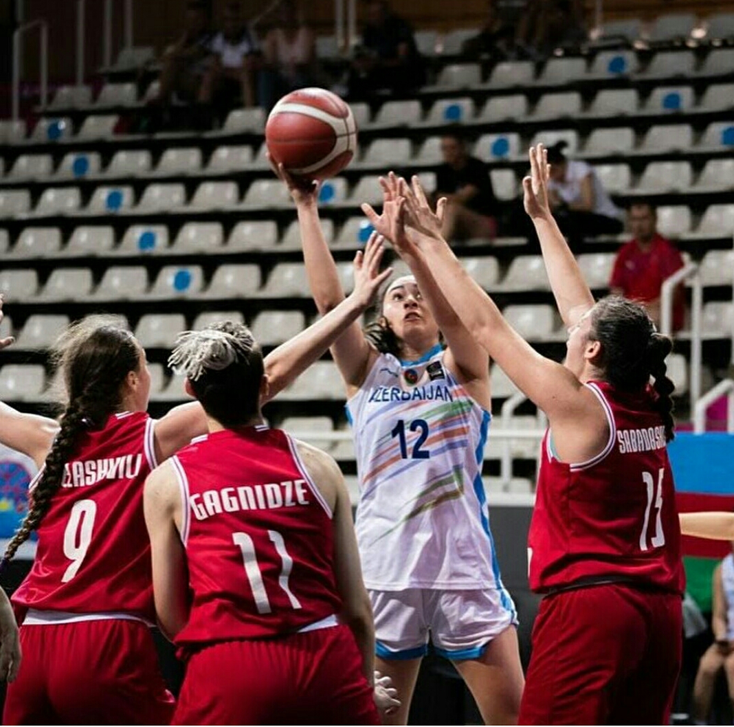 Azərbaycan millisi Avropa çempionatının finalında