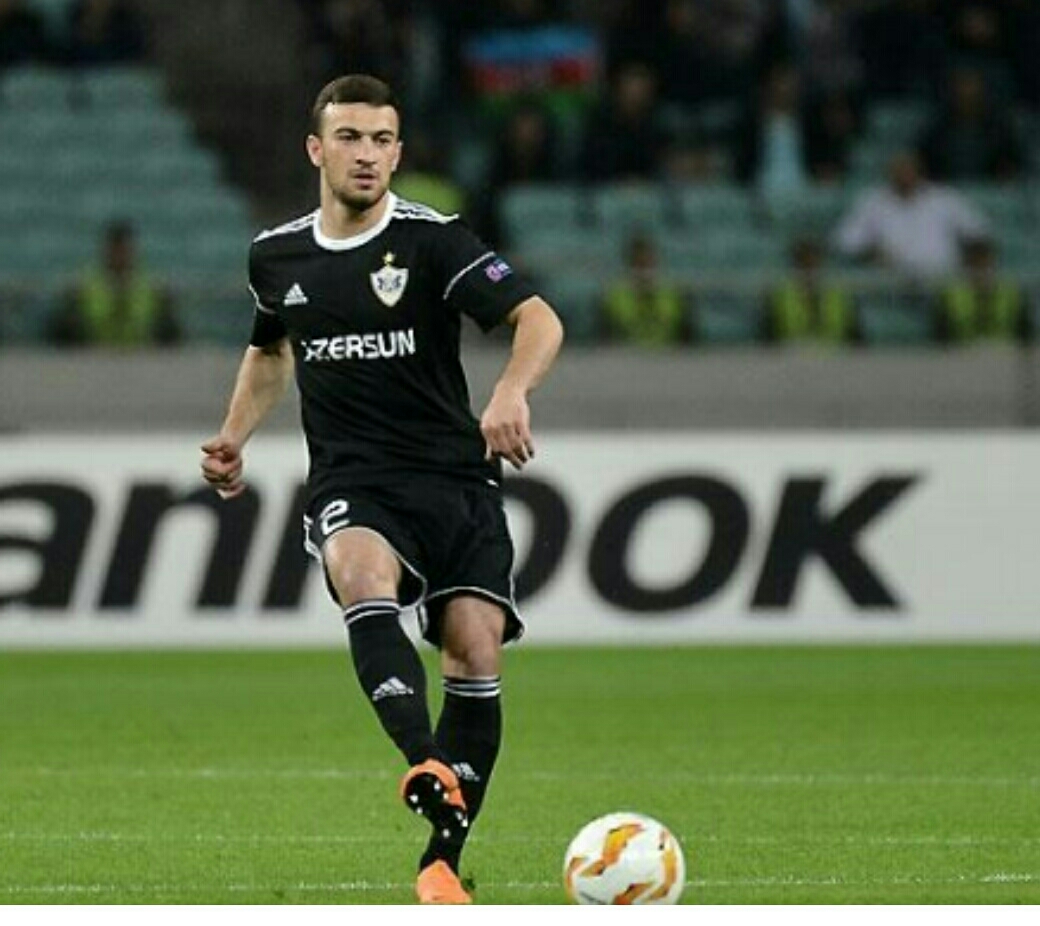 Qara Qarayev "Qarabağ"dan ayrıldı - Rəsmi