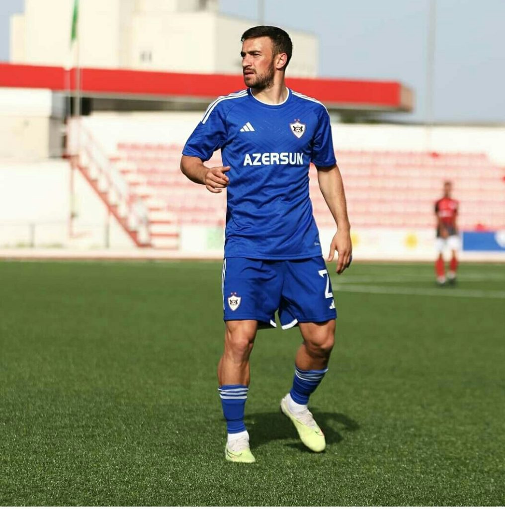 Qara Qarayev: "Qarabağ" daim ürəyimdə qalacaq"