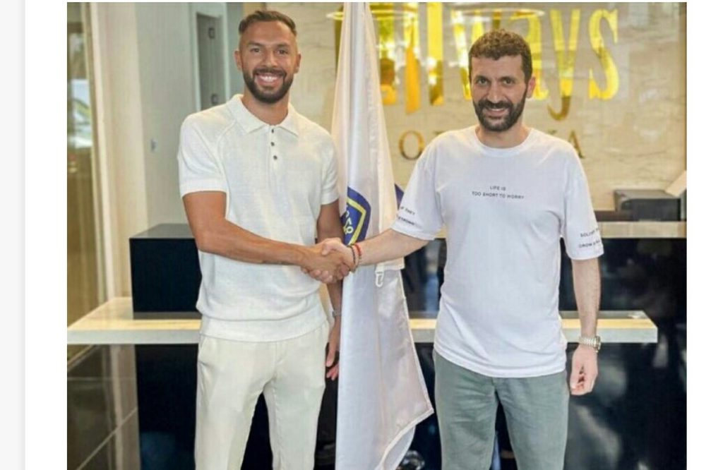 "Qalatasaray"ın sabiq futbolçusu II Liqa klubunda