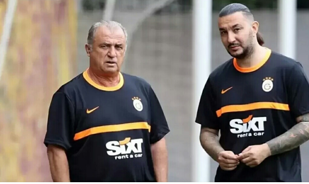 Necati Ateş: “Terimin Azərbaycandan həmişə təklifi var”