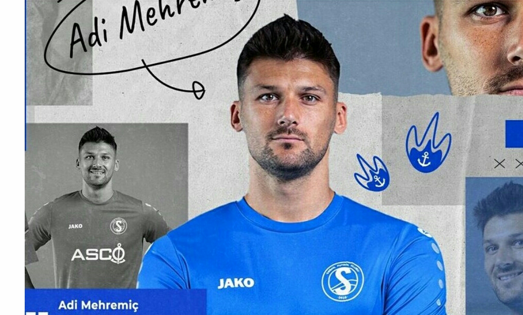 “Səbail” “İstanbulspor”un müdafiəçisini transfer etdi -RƏSMİ
