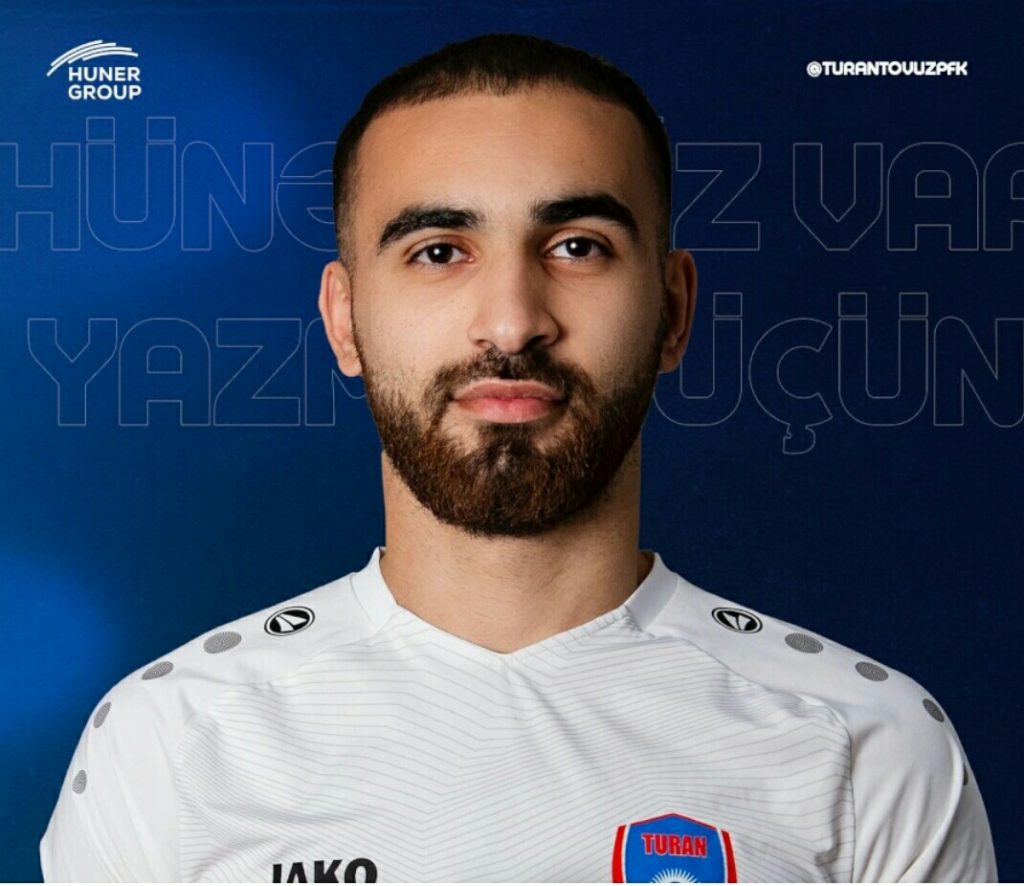 “Turan Tovuz” Rzayevi də komandada saxladı