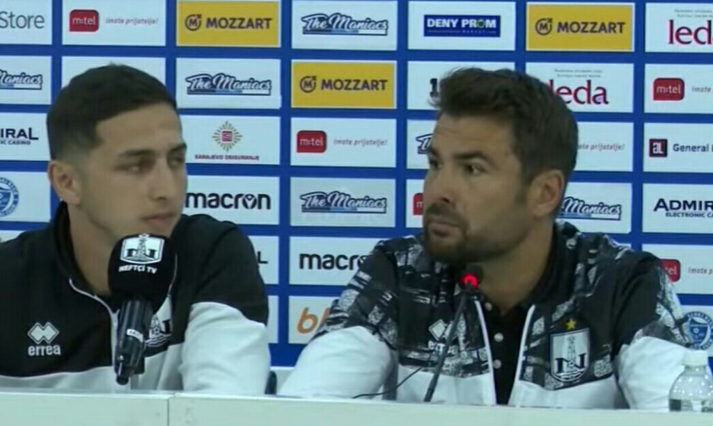 "Bura qələbə üçün gəlmişik" - Mutu