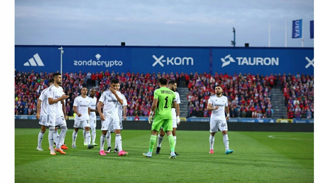 “Qarabağ”ın oyunu azarkeş sayında 6-cı oldu