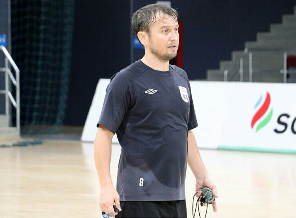 “Çempionlar Liqasında ilk iki mərhələni keçməliyik”