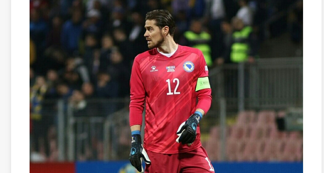 Sabiq "Qarabağ"lı Səudiyyə Ərəbistanı klubunda