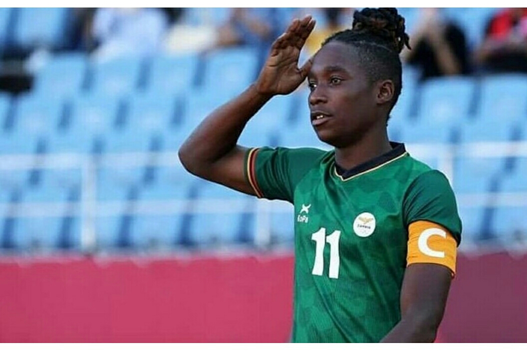 Mundiallar tarixinin 1000-ci qolunu zambiyalı vurdu
