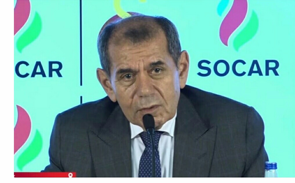 “Qalatasaray”ın prezidenti: “Superkubokun Bakıya salınması üçün..."