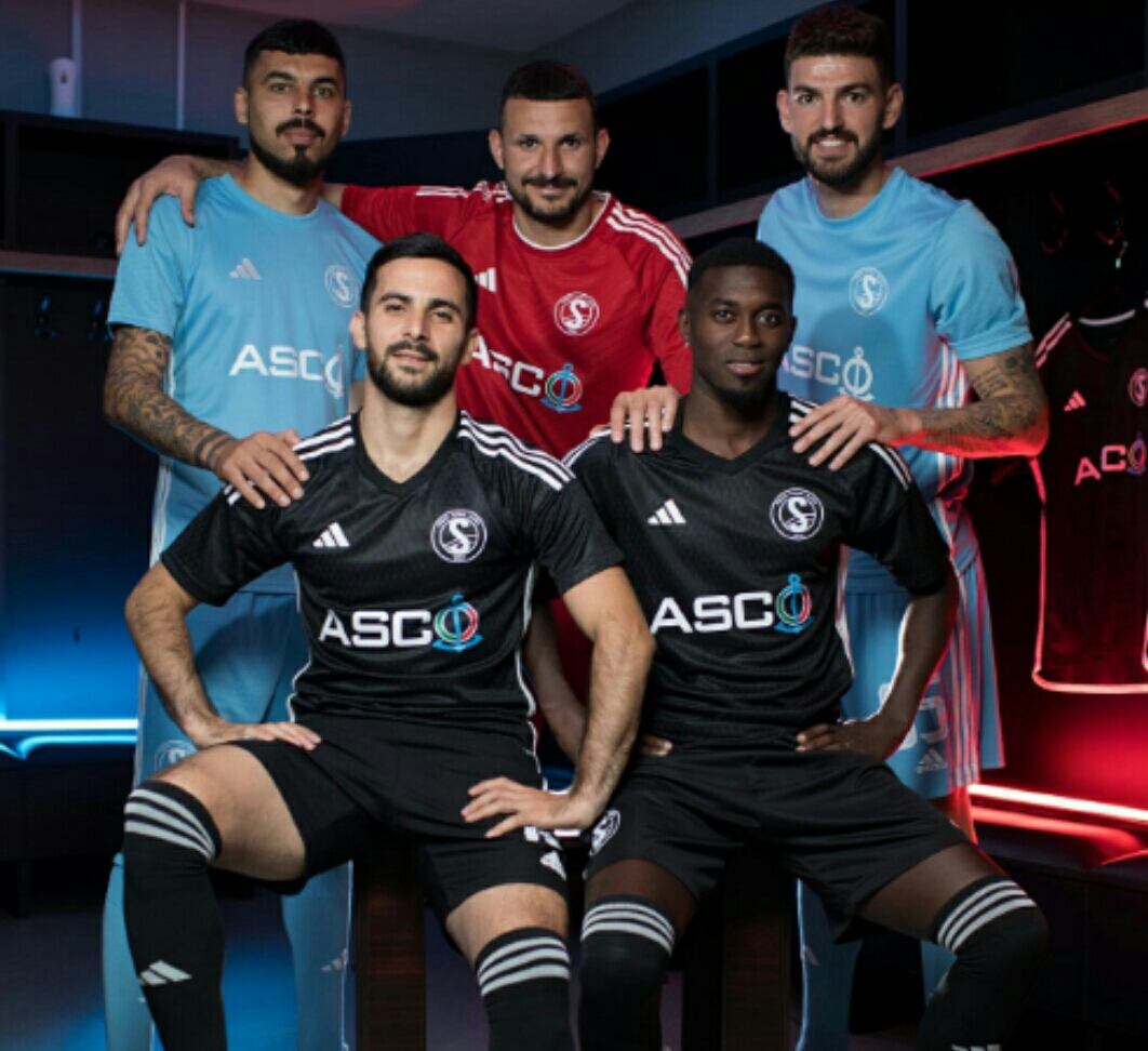 "Səbail" formasını dəyişdi