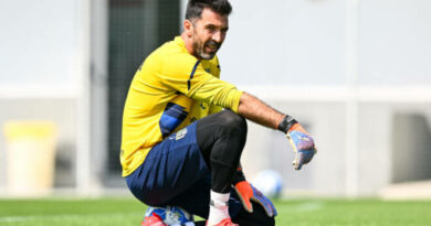 Bu da Buffon nağılının sonu