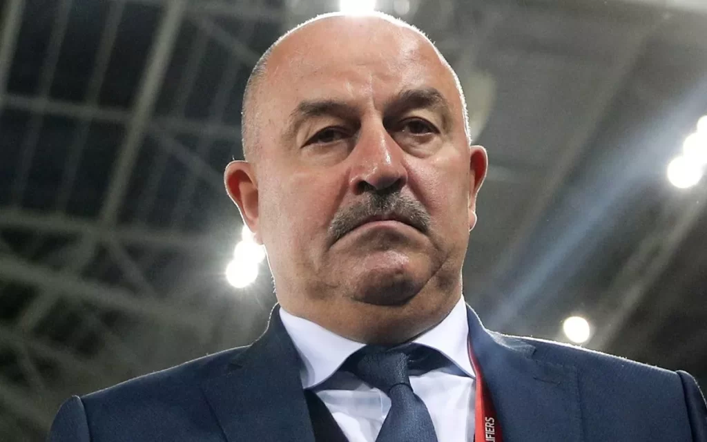 Çerçesov Lunyevdən danışdı: "Qarabağ"a keçməklə...