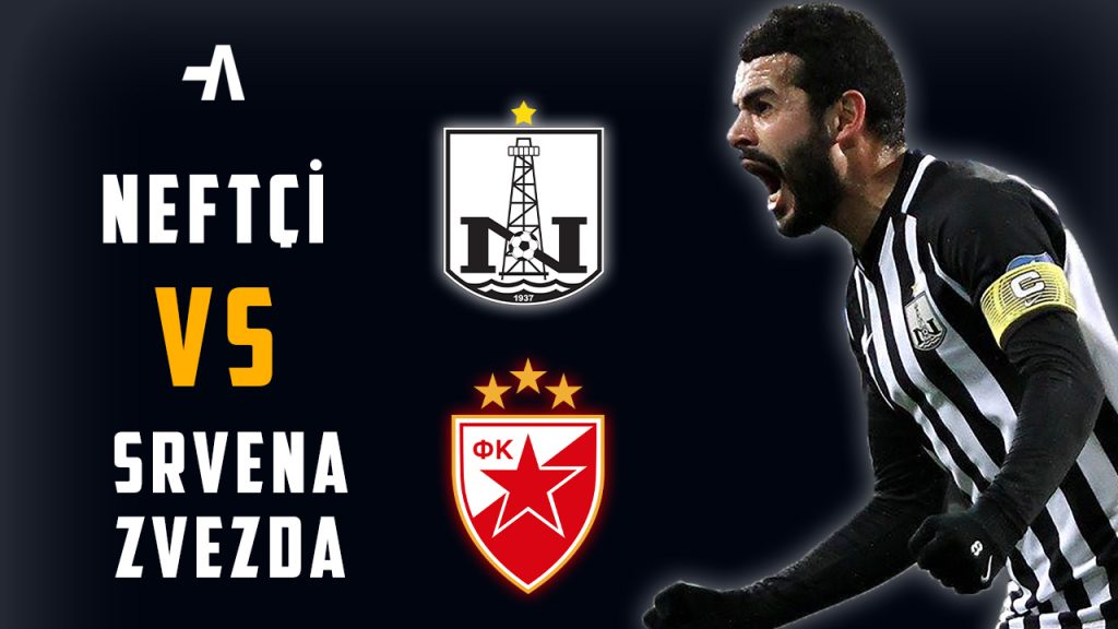"Neftçi"ni biabır etdilər