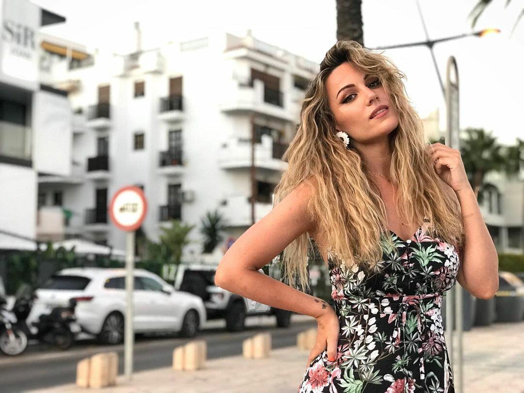 De Xea özündən 5 yaş böyük sevgilisi ilə evləndi - FOTO