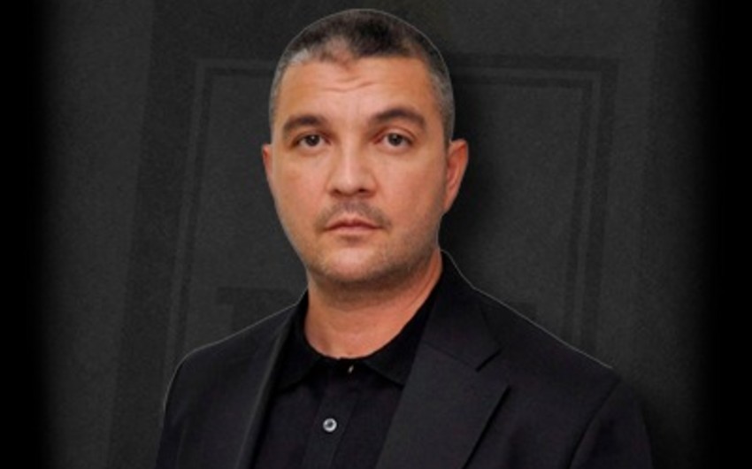 "Neftçi"nin yeni prezidenti o oldu