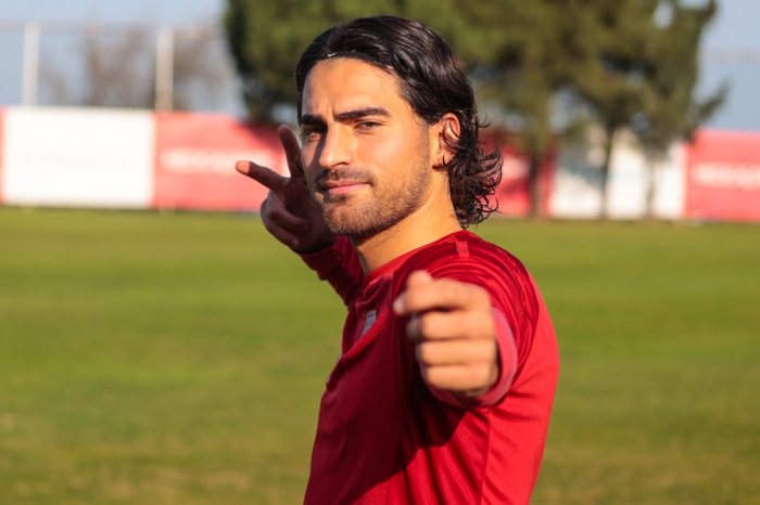 "Qarabağ" türkiyəli futbolçuya təklif göndərdi
