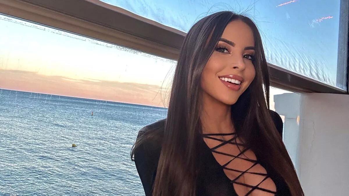 Bu da Mbappenin yeni sevgilisi: Ərinə onunla xəyanət edib? - FOTO