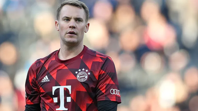 Noyerdən "Bayern"ə bəd xəbər