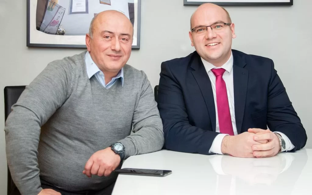 Belə çirkin iş görməmişdim – Agentlər haqda